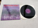 NEW MODEL ARMY LP IMPURITY ORIGINAL UK 1990 1st PRESSING NEAR MINT