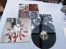 THE COOPER TEMPLE CLAUSE LP MAKE THIS YOUR OWN UK 2007 LIMITED DIE CUT NEAR MINT