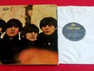 THE BEATLES - BEATLES FOR SALE - 1964 UK 1st PRESSING - EMITEX - MT TAX - EX