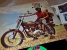 SAM The Sham SAMUDIO Hard And Heavy ATLANTIC NMint SOUL Orig DUANE ALLMAN Jam Lp