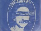 Sex Pistols God Save The Queen Vinyl Single 7inch NEAR MINT Virgin