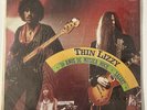 THIN LIZZY -JAILBREAK 30 AÑOS DE MUSICA ROCK SALVAT-1984 MEXICAN LP STILL SEALED