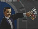 Blue Öyster Cult ‎– Agents of Fortune Vinyl LP
