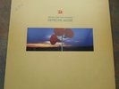LP DEPECHE MODE Music For The Masses,1st GERMANY,Blue Transparent Vinyl,EX+/MINT