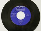 Leslie Sneed / Don Earl Oh Baby Doll / Hi Mr. Blues 45 RPM - 1959 Cascade