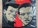 The Business – Suburban Rebels, Vinyl, LP, Picture Disc, Limited Edition