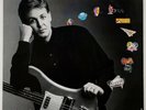 NEAR MINT  Vtg 1987 PAUL MCCARTNEY Album ALL THE BEST Vinyl GREATEST HITS 2Lp OG