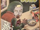 MF DOOM - Mm Food - 2LP - Pink & Green Vinyl Record new - Gatefold