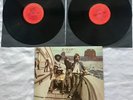 THE BYRDS - UNTITLED - DOUBLE  LP USA FIRST PRESS 1970 G 30127