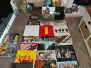 The Beatles Vinyl Collection (De Agostini) 23 Issue Box Set