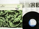 DONALD BYRD BYRD IN FLIGHT BLUE NOTE BN 4048 JAPAN VINYL LP