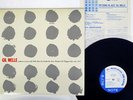 GIL MELLE PATTERNS IN JAZZ BLUE NOTE BLP-1517 JAPAN VINYL LP