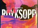 ROYKSOPP The Inevitable End SEALED VINYL 2LP US 2014 Robyn Orlend Oye RARE