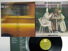 LUCIO BATTISTI UNA DONNA PER AMICO NUMERO UNO ZPLN34036 VINYL LP