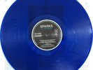 Sparks ‎– No.1 In Heaven (New Sealed Blue Vinyl LP+CD) R147