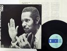 DUKE PEARSON TRIO BAG'S GROOVE JAZZ LINE PA-3082 JAPAN VINYL LP