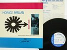 HORACE PARLAN HEADIN' SOUTH BLUE NOTE BNJ-71007 JAPAN VINYL LP