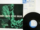 JIMMY SMITH JIMMY SMITH BLUE NOTE BN 1551 JAPAN VINYL LP