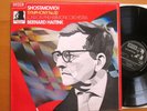 SXL 6838 Shostakovich Symphony no. 10 Bernard Haitink NEAR MINT Decca Stereo LP