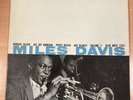 MILES DAVIS  - VOL 2 - ORIGINAL US DG  BLUE NOTE EAR  RVG LP - cat no BLP 1502