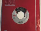 Sam and Dave / Soul Man & When Something Is Wrong With My Baby / 45rpm / Mint