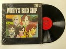 WOODY'S TRUCK STOP - LP (1969) PSYCH ROCK - OPENED FOR HENDRIX - IN SHRINK (M-)