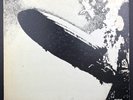 Led Zeppelin I • SD 8216 1973 Presswell Press • vinyl record LP NM M-