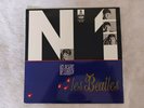 The Beatles Les Beatles N1 (Please Please Me) lp France Mono Odeon LSO-103-S
