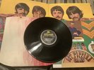 LP THE BEATLES SGT PEPPER'S LONELY HEARTS CLUB BAND UK 1ST PRESS MONO PMC 7027