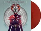 STOLT'S ROINE THE FLOWER KINGS - Manifesto Of An Alchemist (2022) LP red vinyl