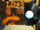LOU DONALDSON WITH THE 3 SOUNDS JAZZ LP BLUE NOTE 4012  DG  RVG  EAR  47 WEST 63