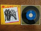 ALICE COOPER Caught In A Dream JAPAN Blue Label PROMO 7