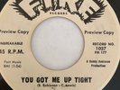 New Breed Promo 45/ Gay Poppers 
