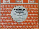 SODA STEREO 45 PROMO Corazon Delator POWER Pop NEW Wave LATIN Rock 1988
