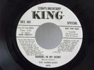 The Hurricanes,King 4898,