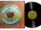 GRATEFUL DEAD - American Beauty LP 180 Gram Audiophile Vinyl 