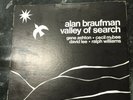 Alan Braufman Valley of Search Original Private 1975 Spiritual Jazz LP