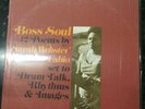 Sarah Webster Fabio Boss Soul Original Jazz LP