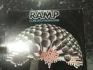 Ramp Come In To Knowledge Original Promo Jazz LP