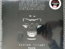 Johnny Hallyday Rester Vivant Tour - Triple LP 33T 33 Tours Neuf Edition Deluxe