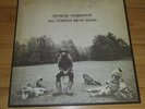 George Harrison All Things Must Pass Vinyl Box LP 1st Press 1970 STCH 639