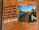 Lee Hazlewood - Trouble Is A Lonesome Town Mono White Label Promo NM Vinyl