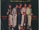 Bay City Rollers /Adrian Baker & The Tonics / Smokey Thailand Ep 7