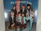 HERE ARE THE CHESTERFIELD KINGS 1982 LP IN SHRINK MIRROR RECORDS - NM/NM Vinyl