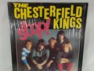 The Chesterfield Kings - Stop  Vinyl LP Record Album Mirror 10 EX/NM