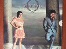 Mecano [1987] Vinyl LP Electronic Rock Pop Soft Rock Ballad Synth Pop Europop