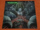 WARFARE - Deathcharge - 1991 R.K.T. First Press Vinyl LP UK Thrash Speed Metal