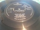 Hans Christian Never My Love -Jon Anderson UK Stock copy Very Rare Yes Rel psych
