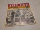 THE SYN-EP FLOWERMAN 14 HOUR TECHNICOLOUR DREAM VINYL 7