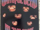 Grateful Dead In The Dark  Vinyl RECORD 1987 Arista Records AL-8452 Near Mint